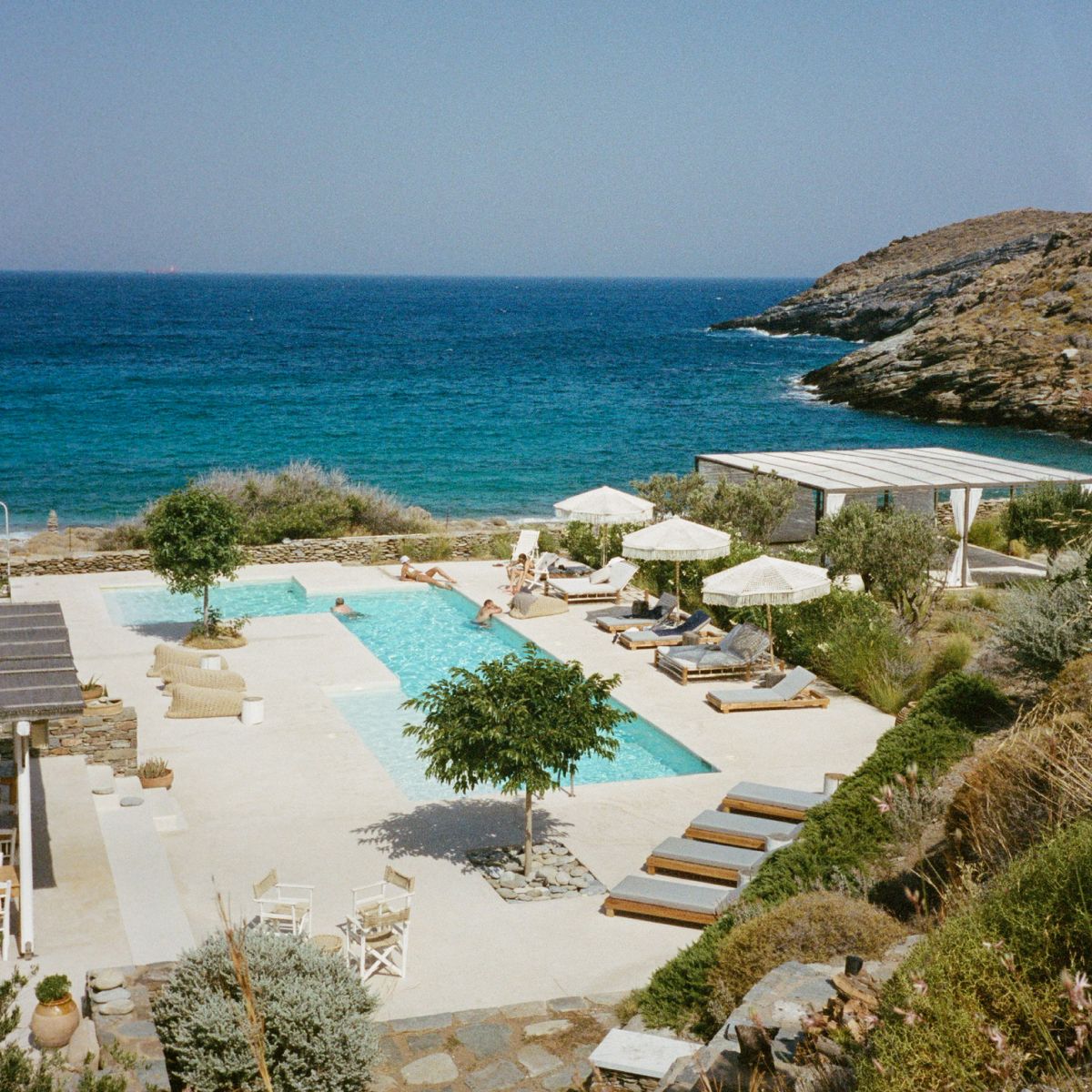 Retreat Rental / Host A Retreat