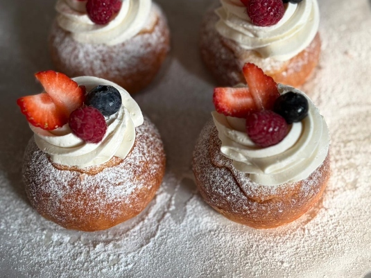 סופגנית המלכה