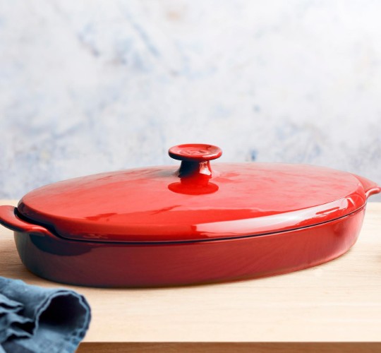 סיר אידוי וצליה