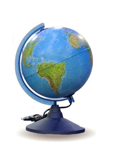 גלובוס 26 ס"מ