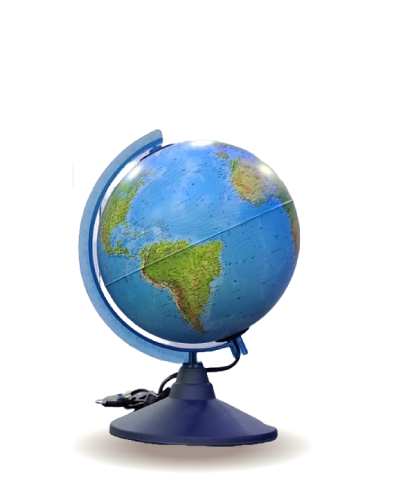 גלובוס 20 ס"מ