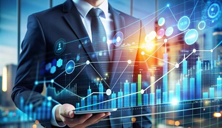 מסחר עצמאי בבורסה: השוואה בין אקסלנס טרייד למיטב טרייד