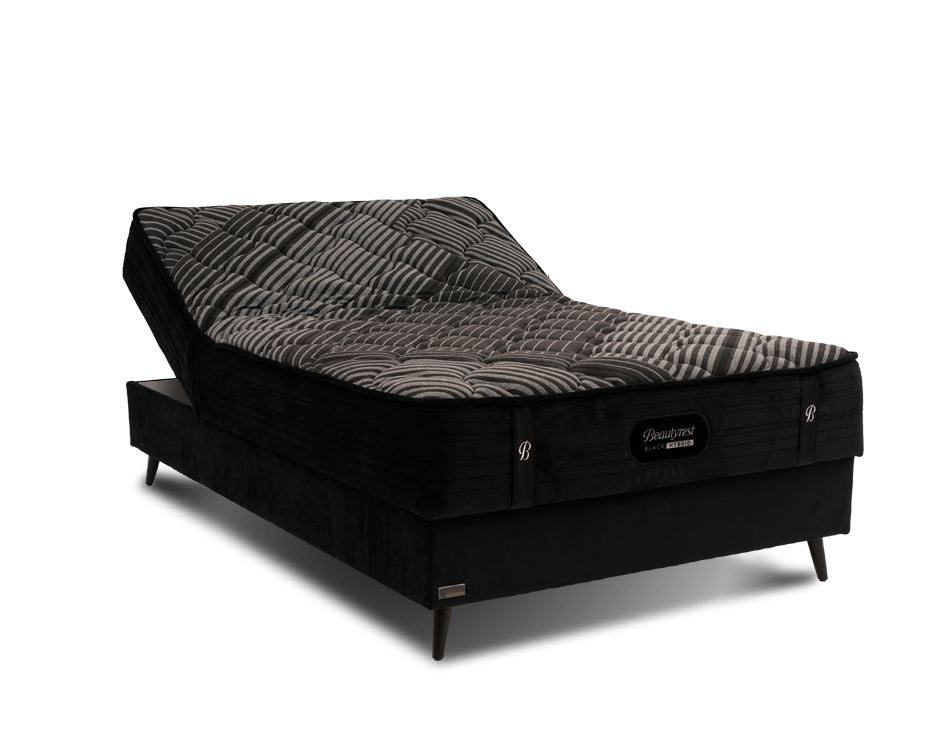 מיטת נוער Black