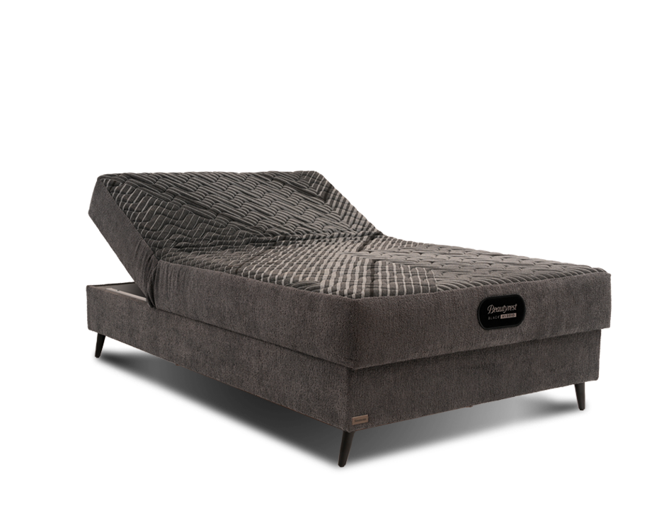 מיטת נוער Grey