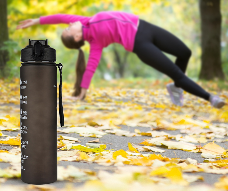 בקבוק מוטיבציה 1 ליטר