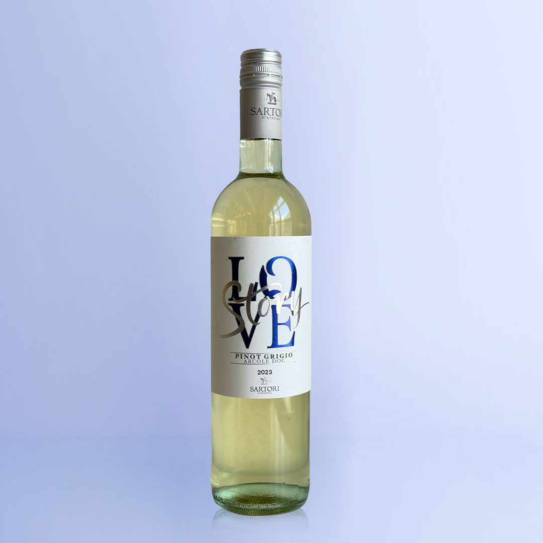 סרטורי פינו גריג'ו