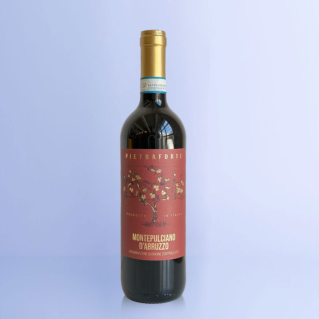 קסטלני מונטפולצ׳יאנו ד׳אברוצו פיאטרפורטה