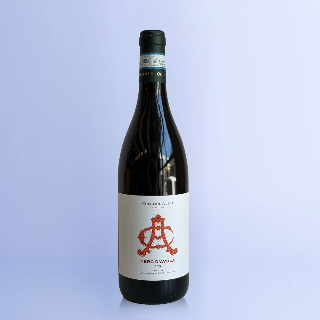 אריני רוסו נרו דאבולה | במשלוחים בלבד