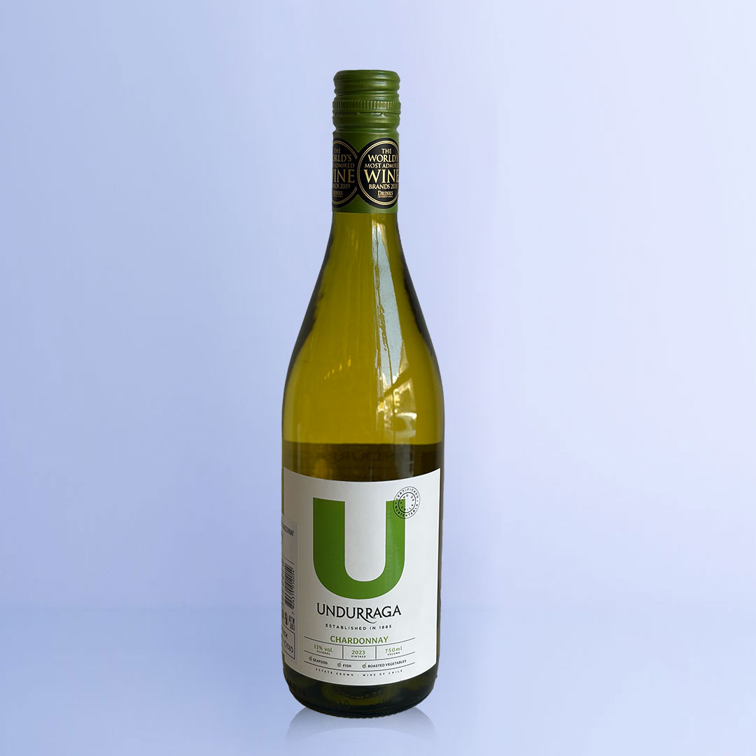 וארייטל אונדורגה שרדונה | במשלוחים בלבד