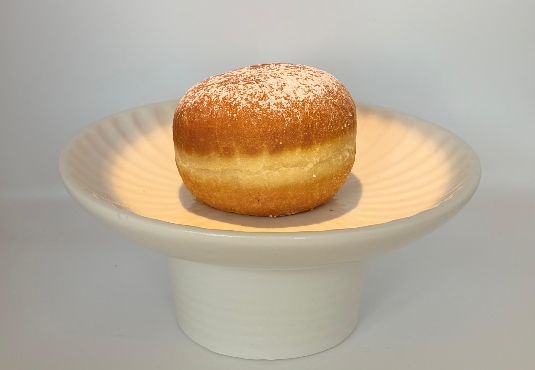 סופגניה ריקה