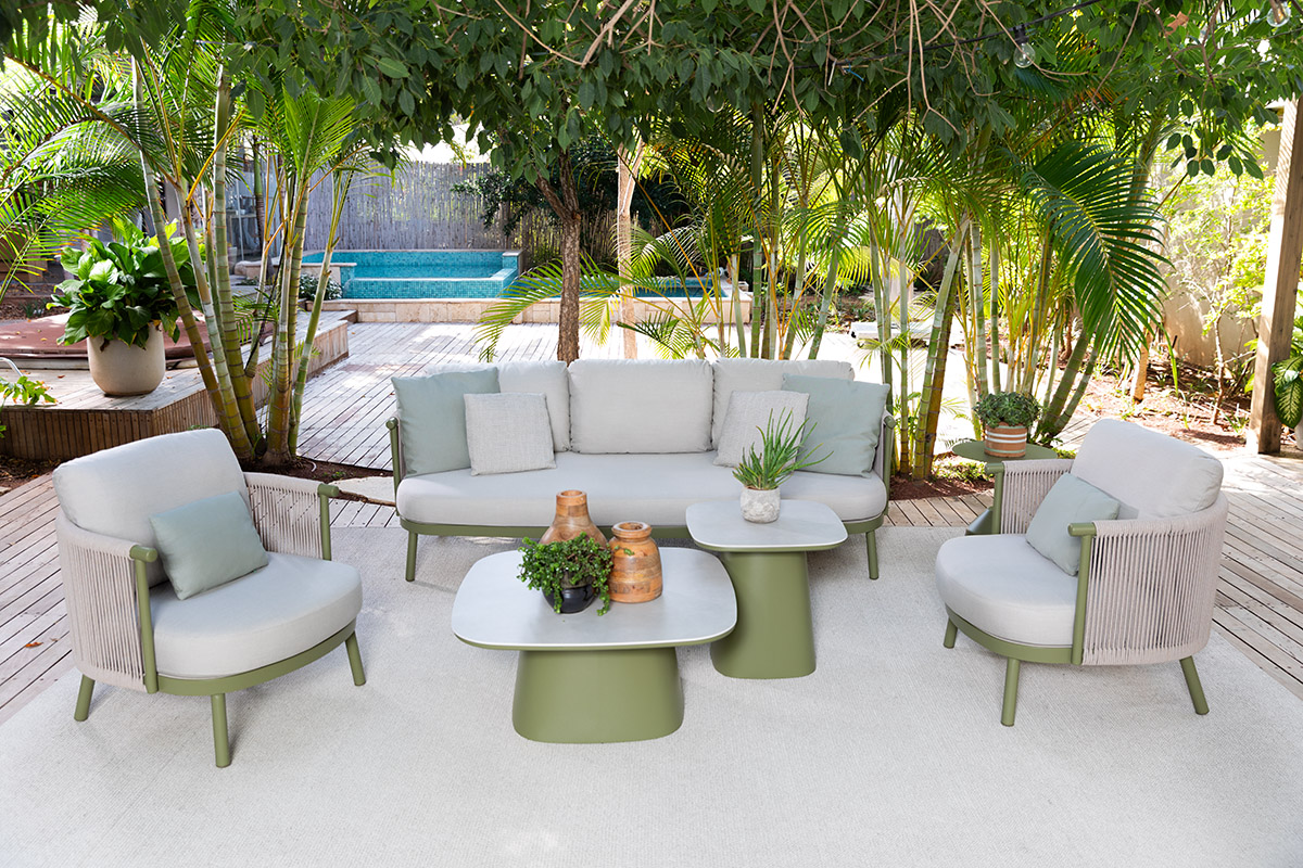 וטיקן | מערכת ישיבה