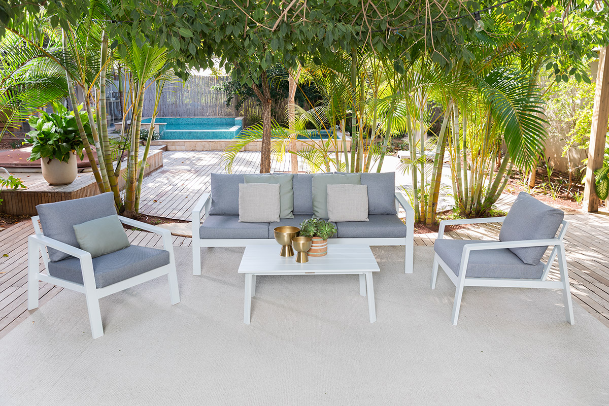 מרסיי | מערכת ישיבה