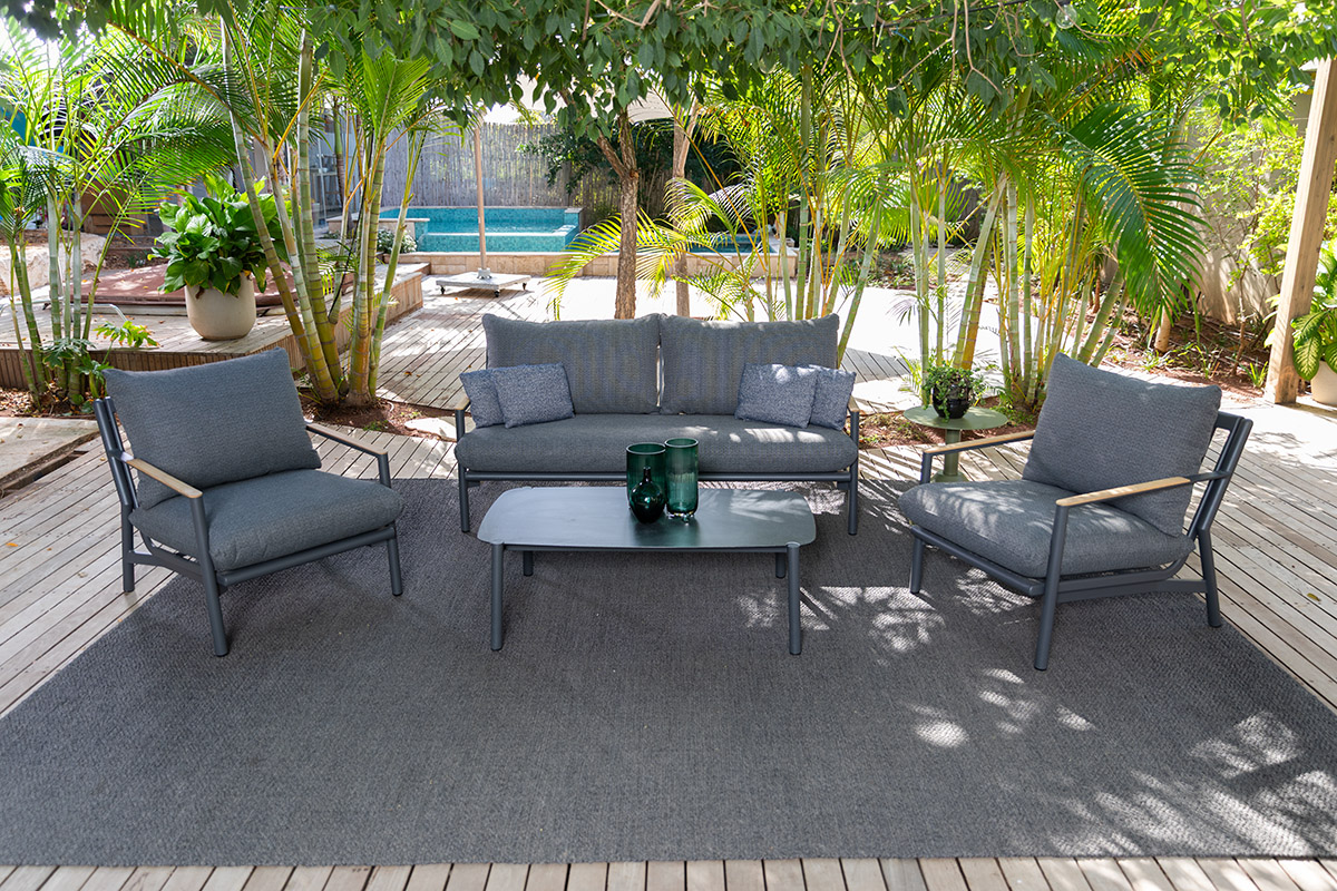 מונה | מערכת ישיבה