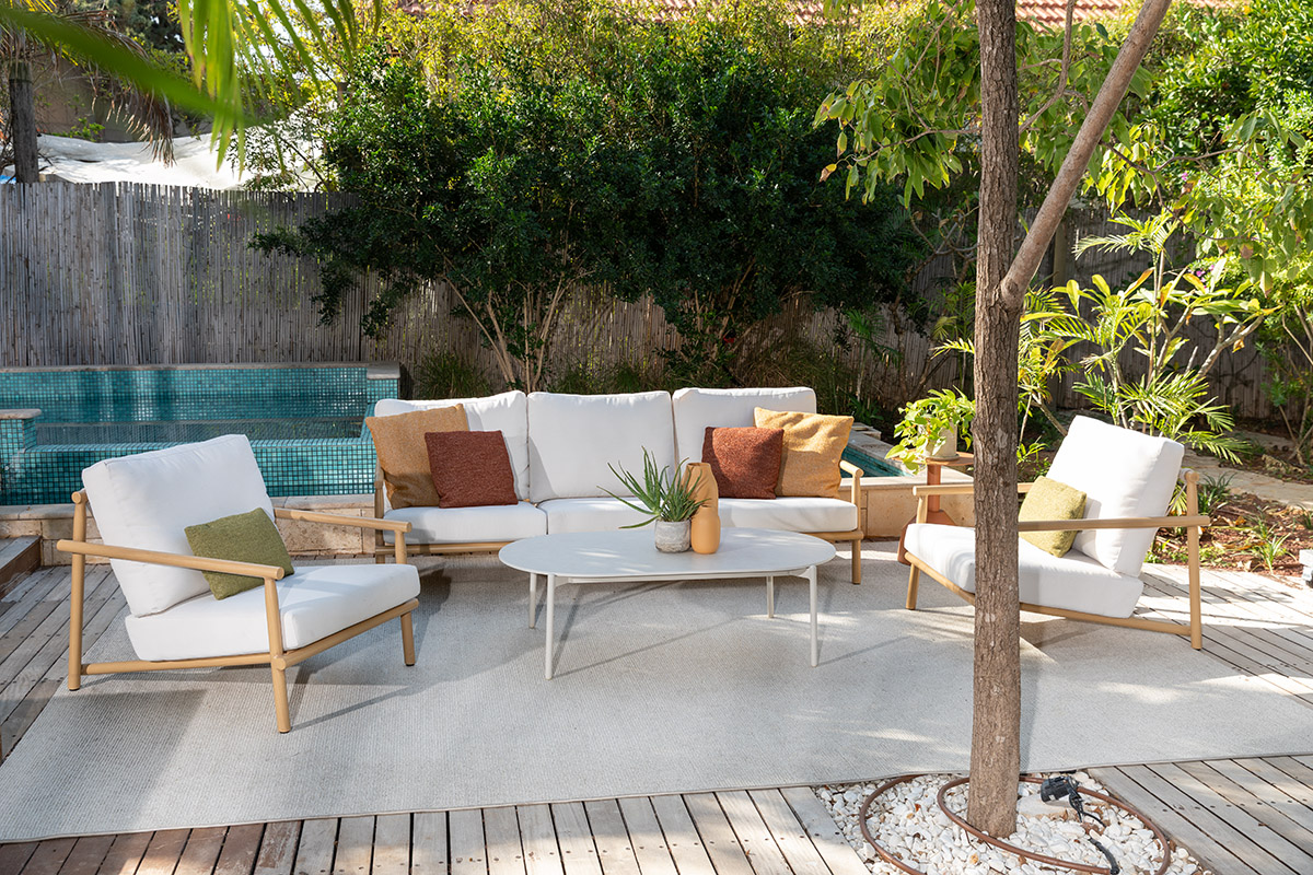 אלגנט | מערכת ישיבה