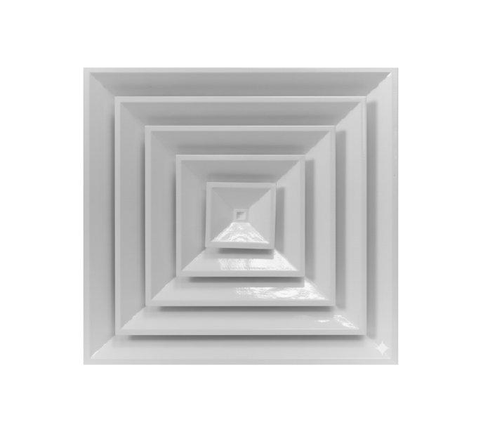 מפזרים תקרתיים HB / UB / EB