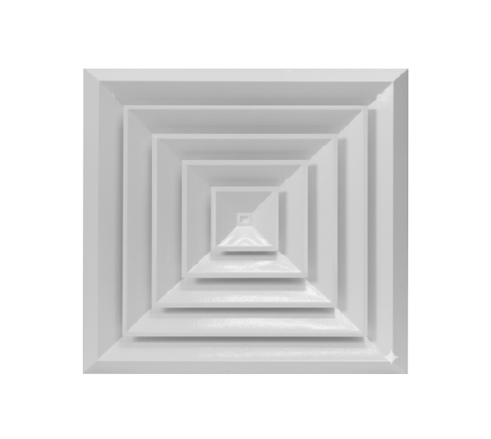 מפזרים תקרתיים HB / UB / EB