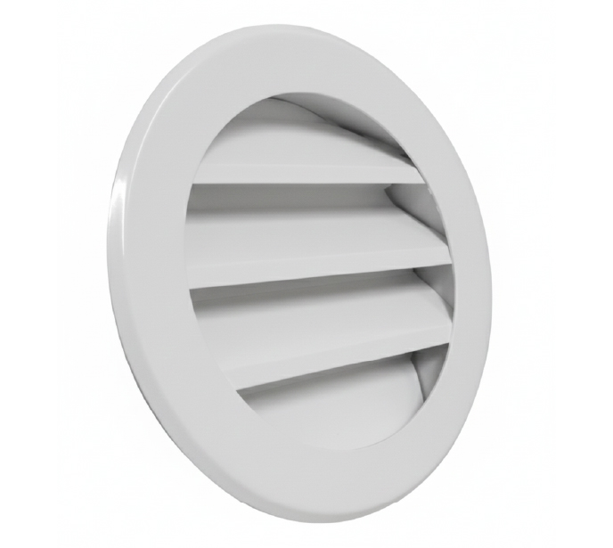 תריס גשם עגול – RGM