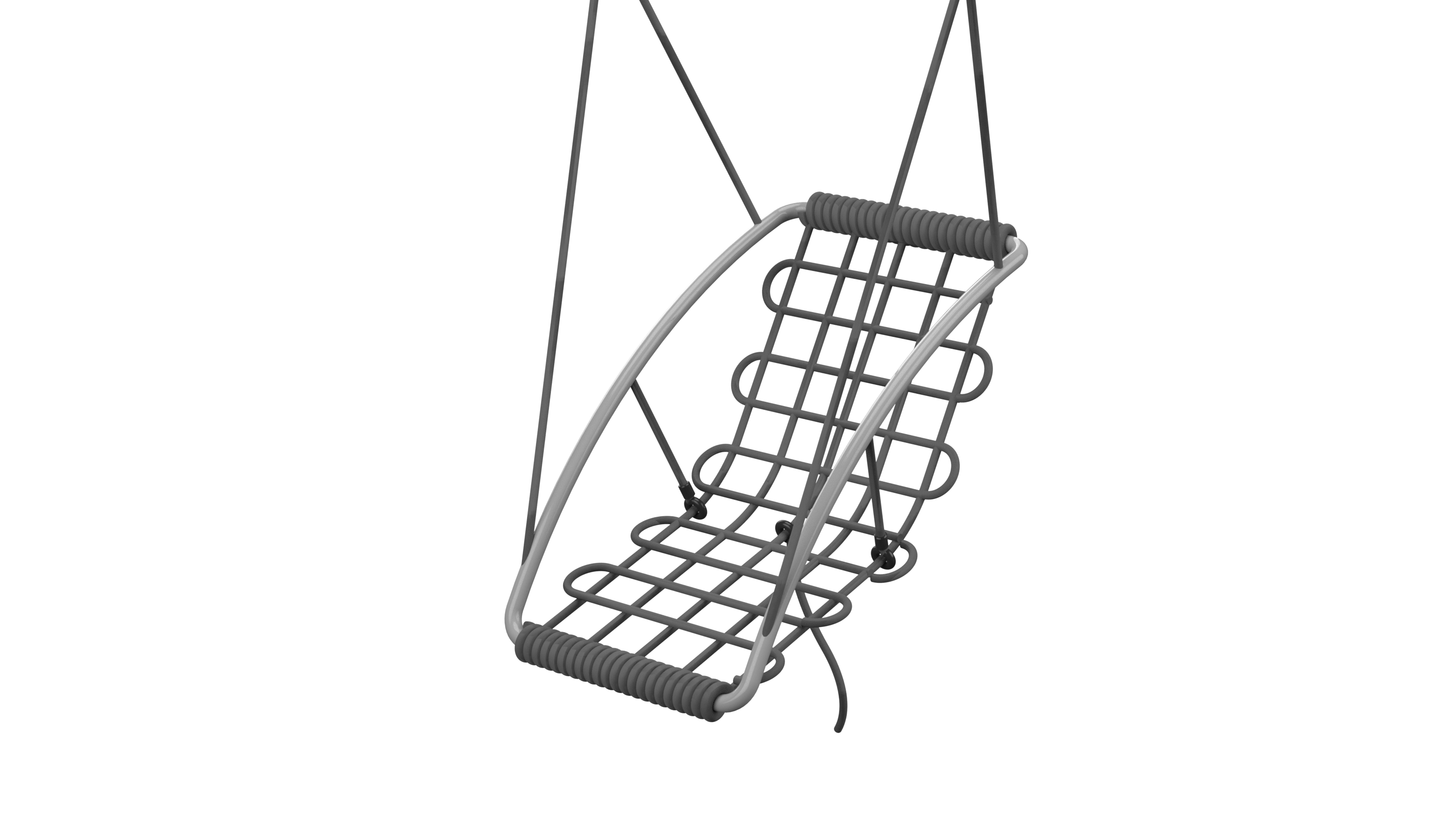 Accessible Swing Seat