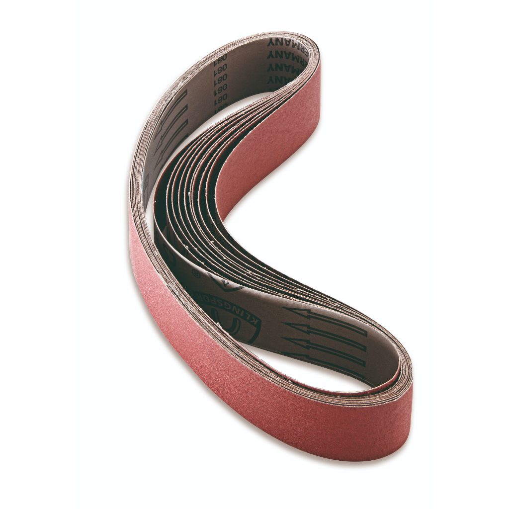 סרט ליטוש בודד למכונת DICK | SM-100