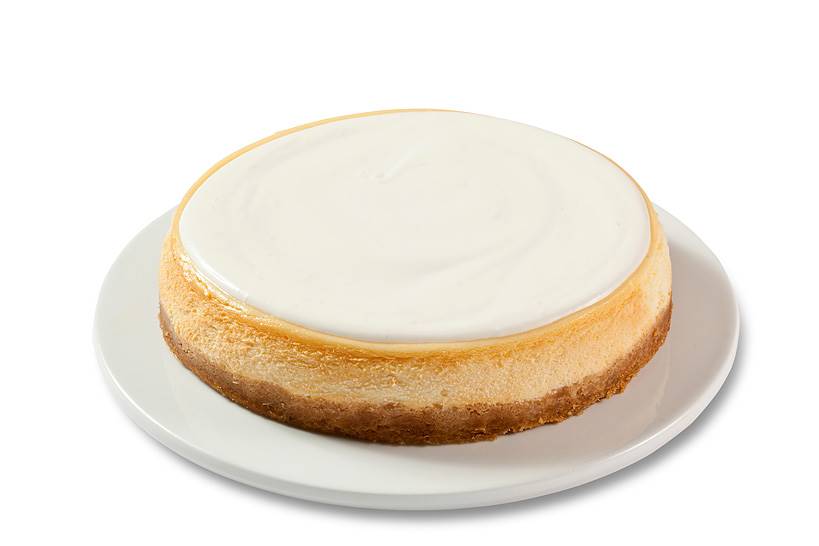 גבינה אפויה