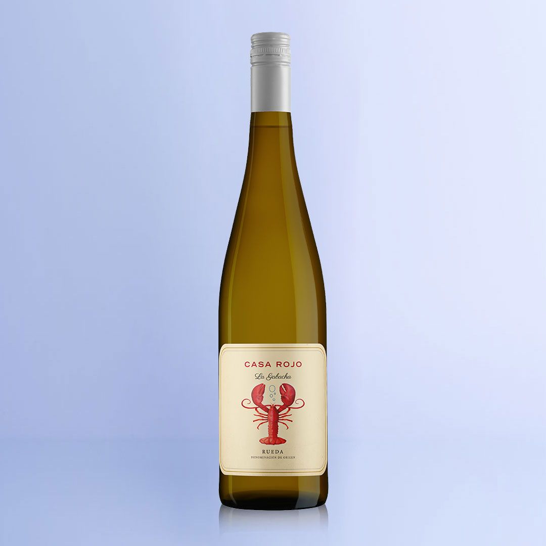 רואדה סוביניון בלאן לה גבאצ'ה