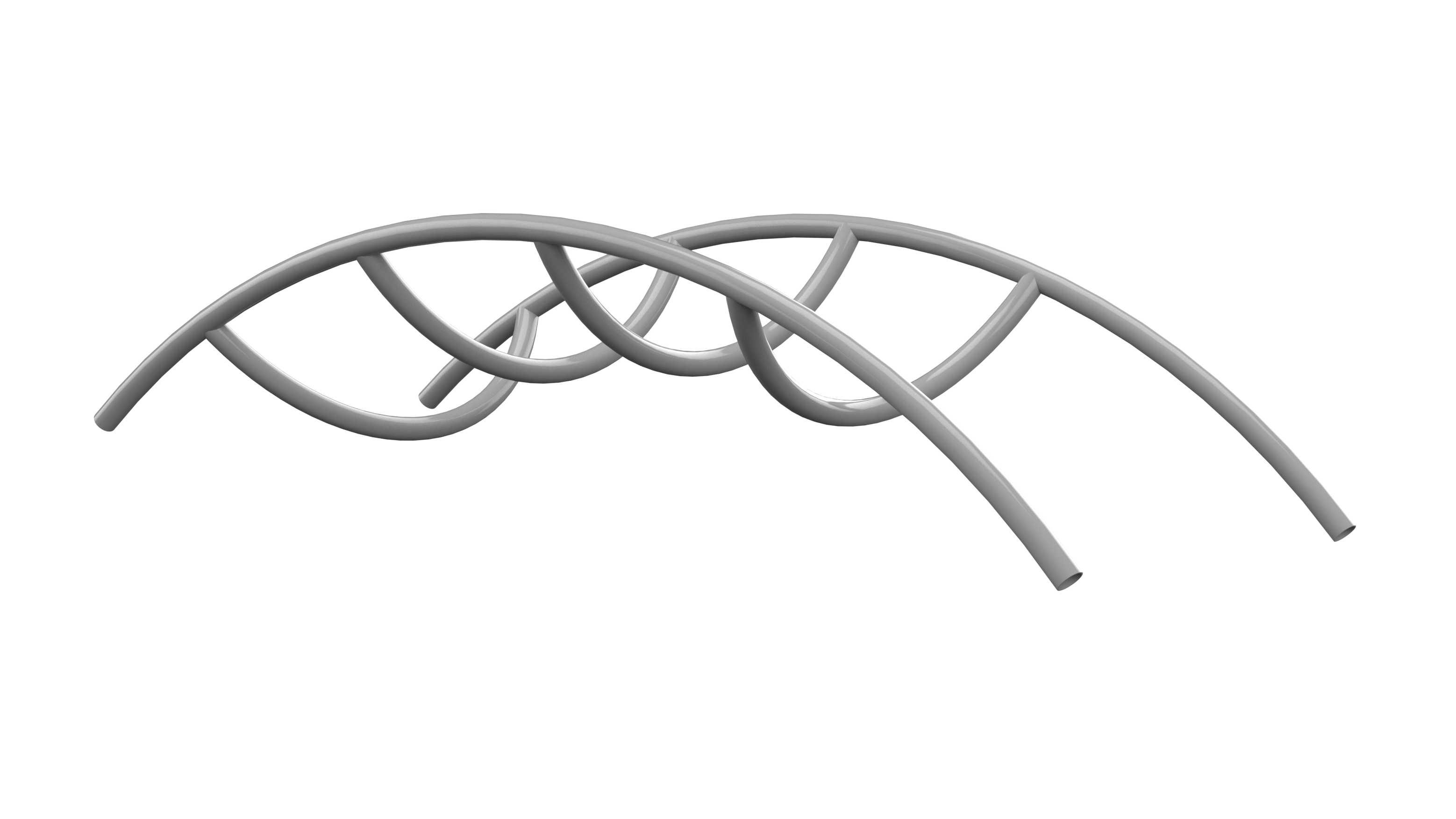 Hand Walking Element