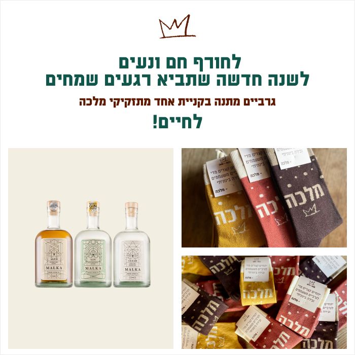 תזקיקים וגרביים 