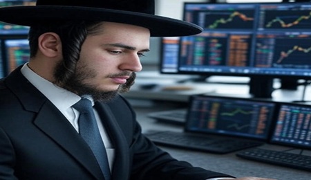 קורסים בשוק ההון לציבור החרדי