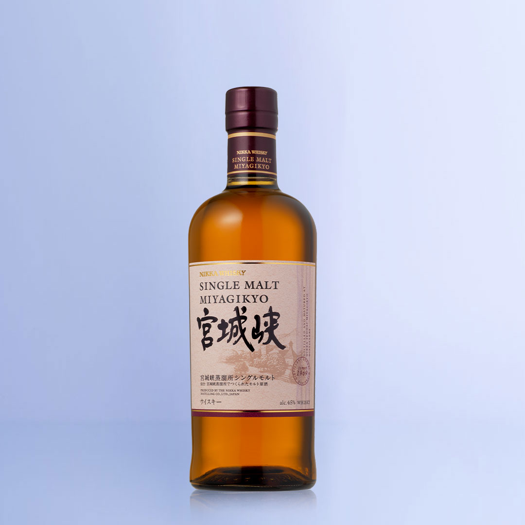 ניקה מיאג׳יקיו סינגל מאלט