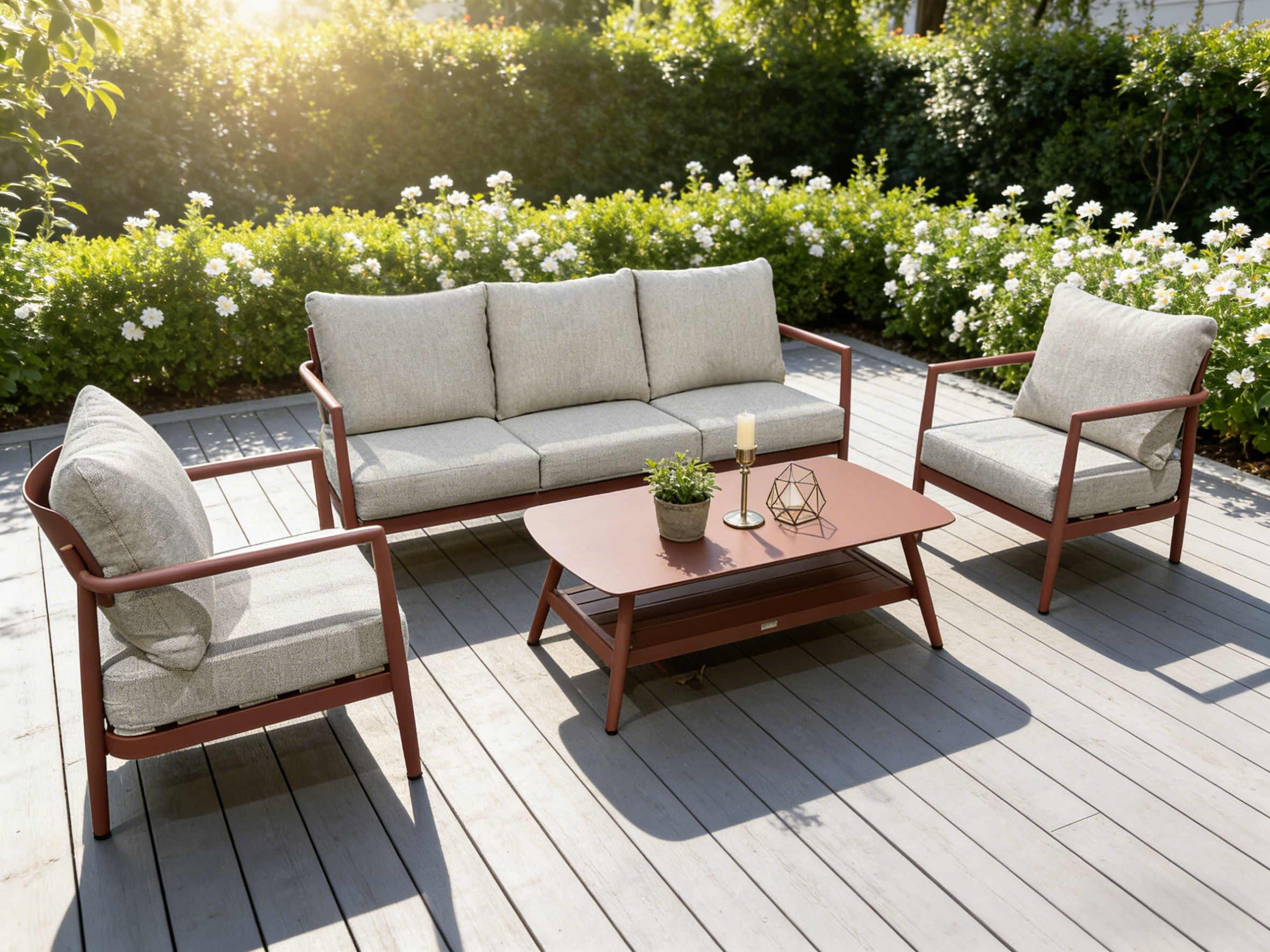 דיאנו | מערכת ישיבה