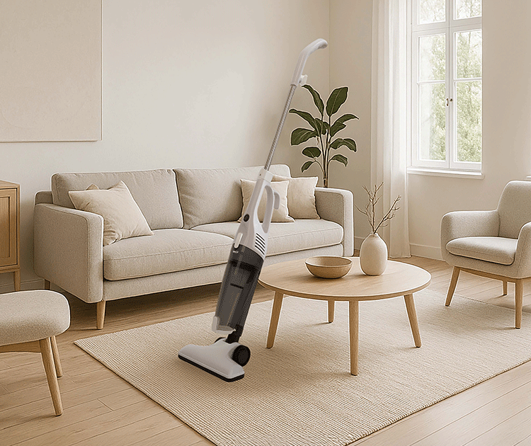 שואב אבק חשמלי רב תכליתי WZ621