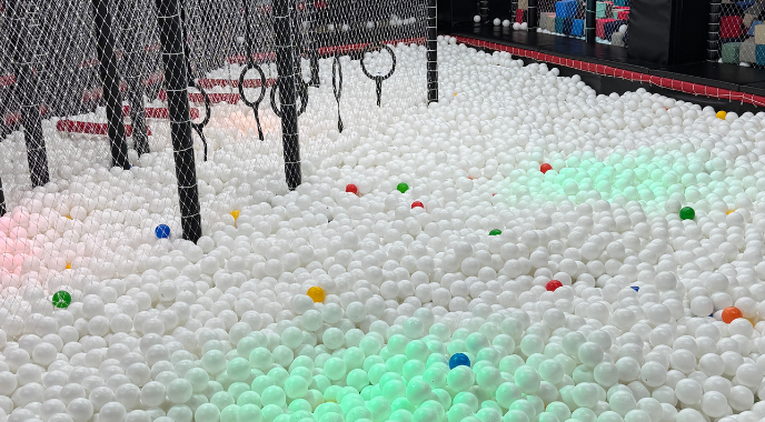 גרביטי פארק - עכו