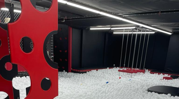 גרביטי פארק - עכו