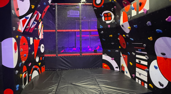 גרביטי פארק - בת ים