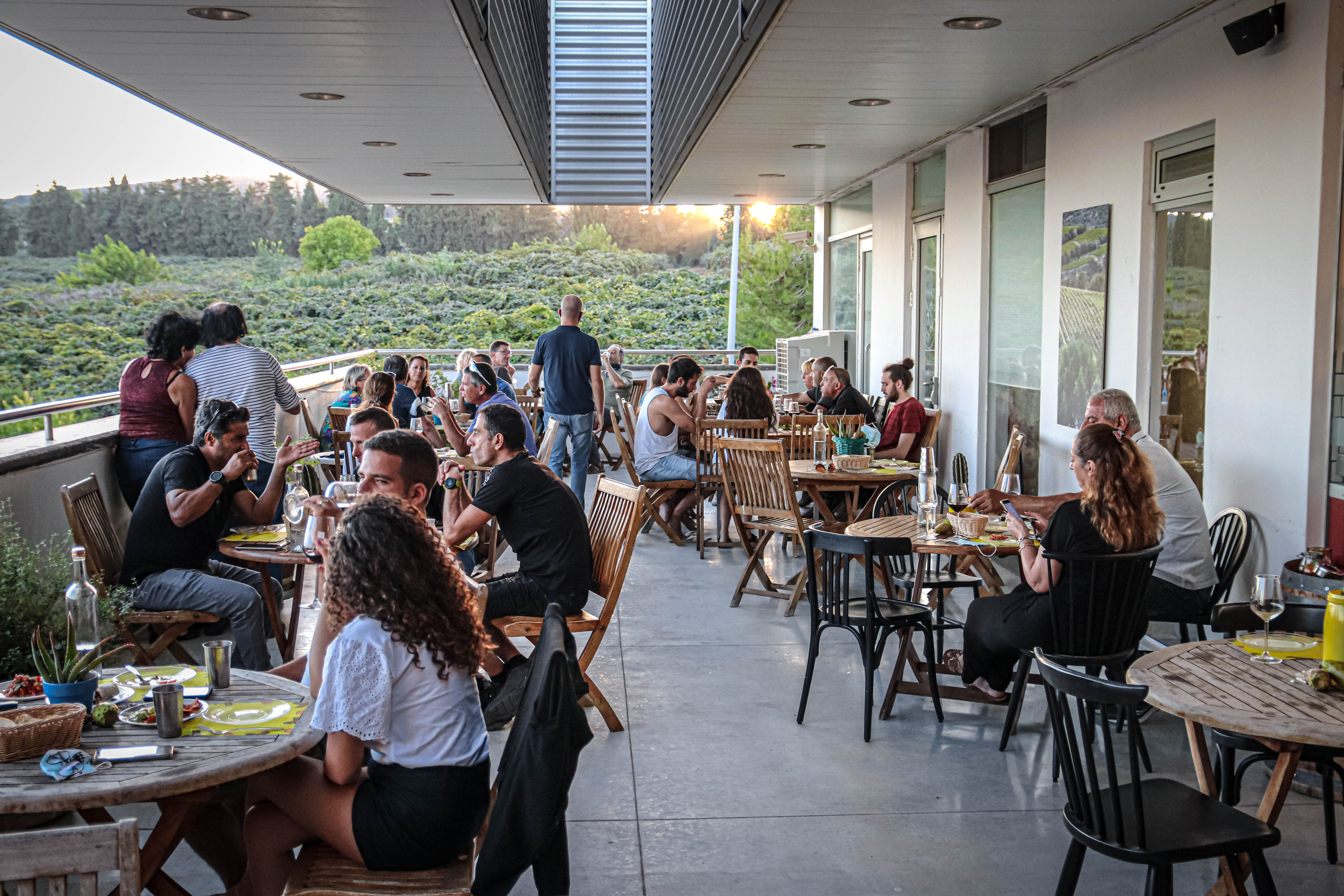 מרכז המבקרים-61