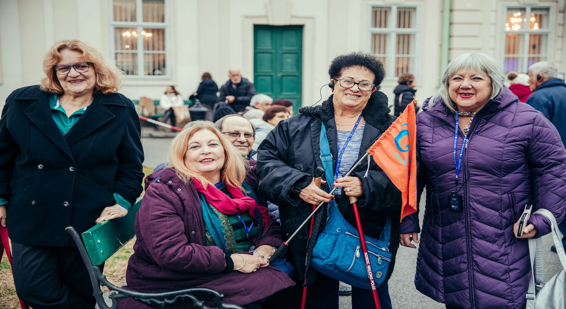 מנגינת הנהרות של מרכז אירופה + גרסת גורדון קומפורט