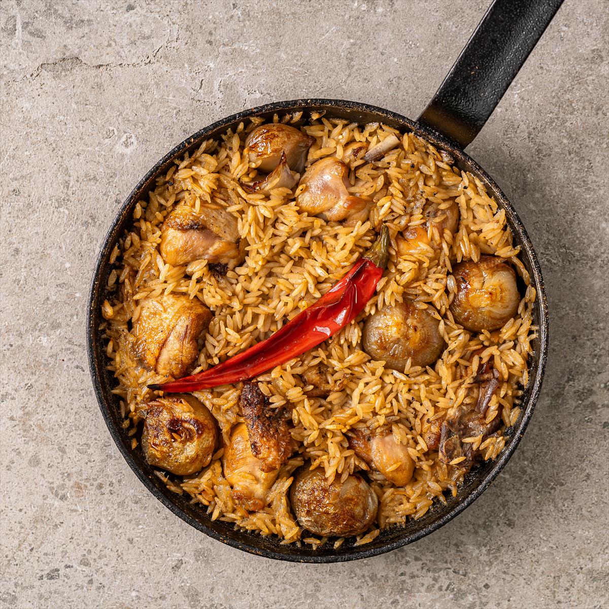 פתיתים ושוקי עוף