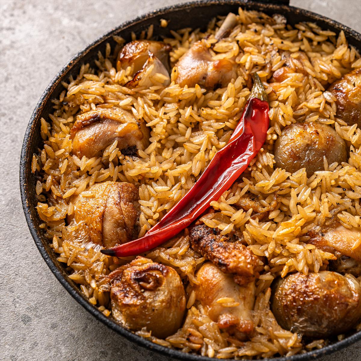 פתיתים ושוקי עוף