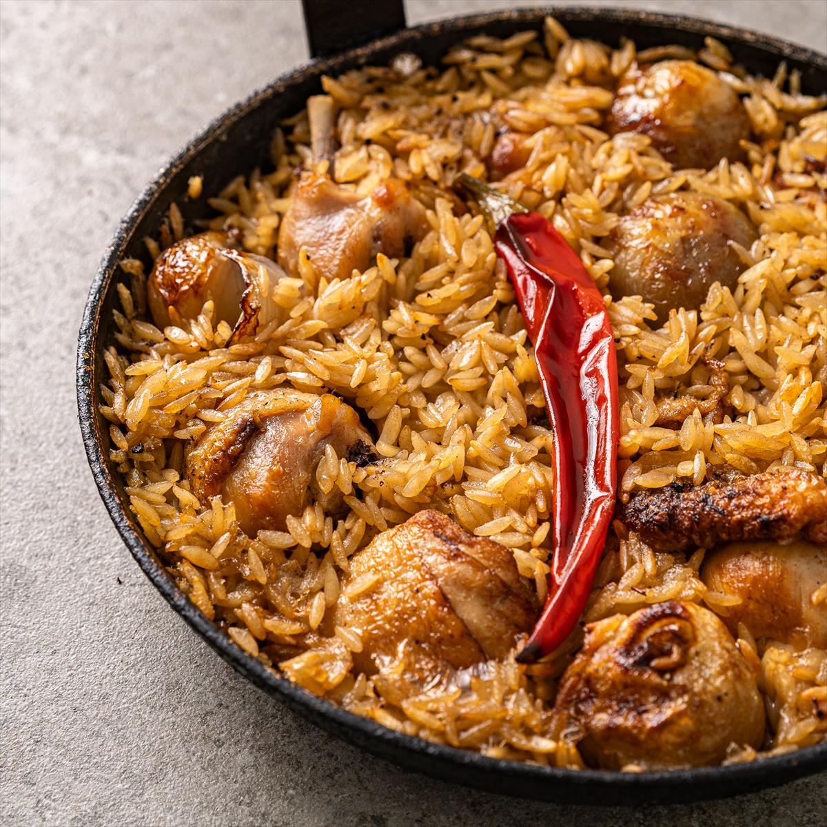 פתיתים ושוקי עוף