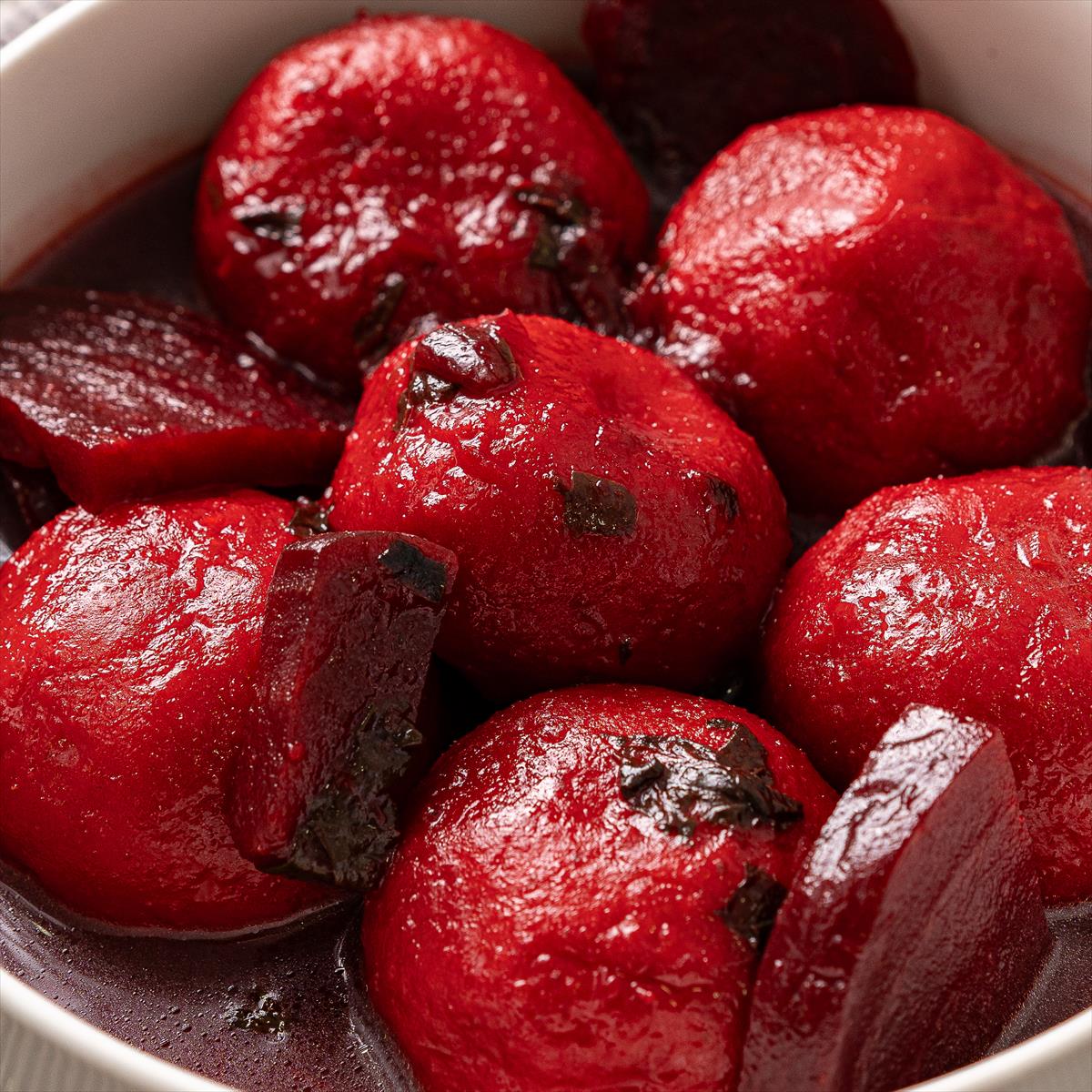 מרק קובה סלק טבעוני 