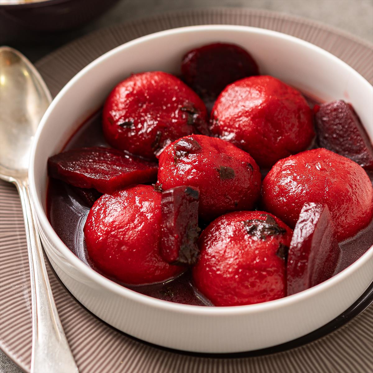 מרק קובה סלק טבעוני 