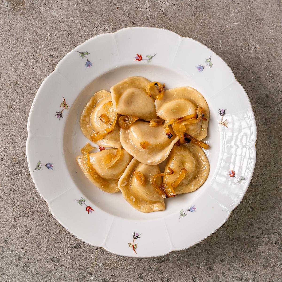 קרפלעך תפוח אדמה