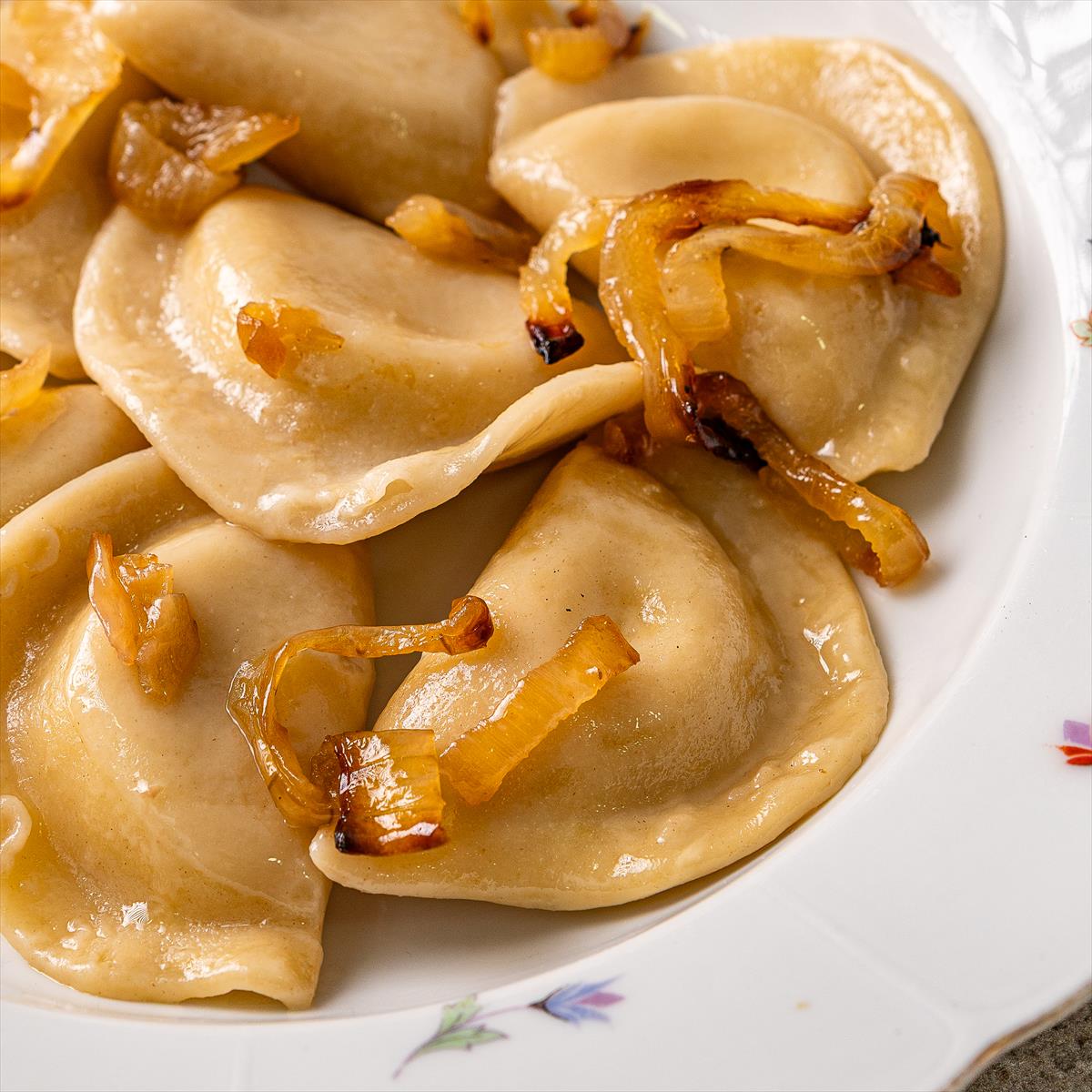 קרפלעך תפוח אדמה