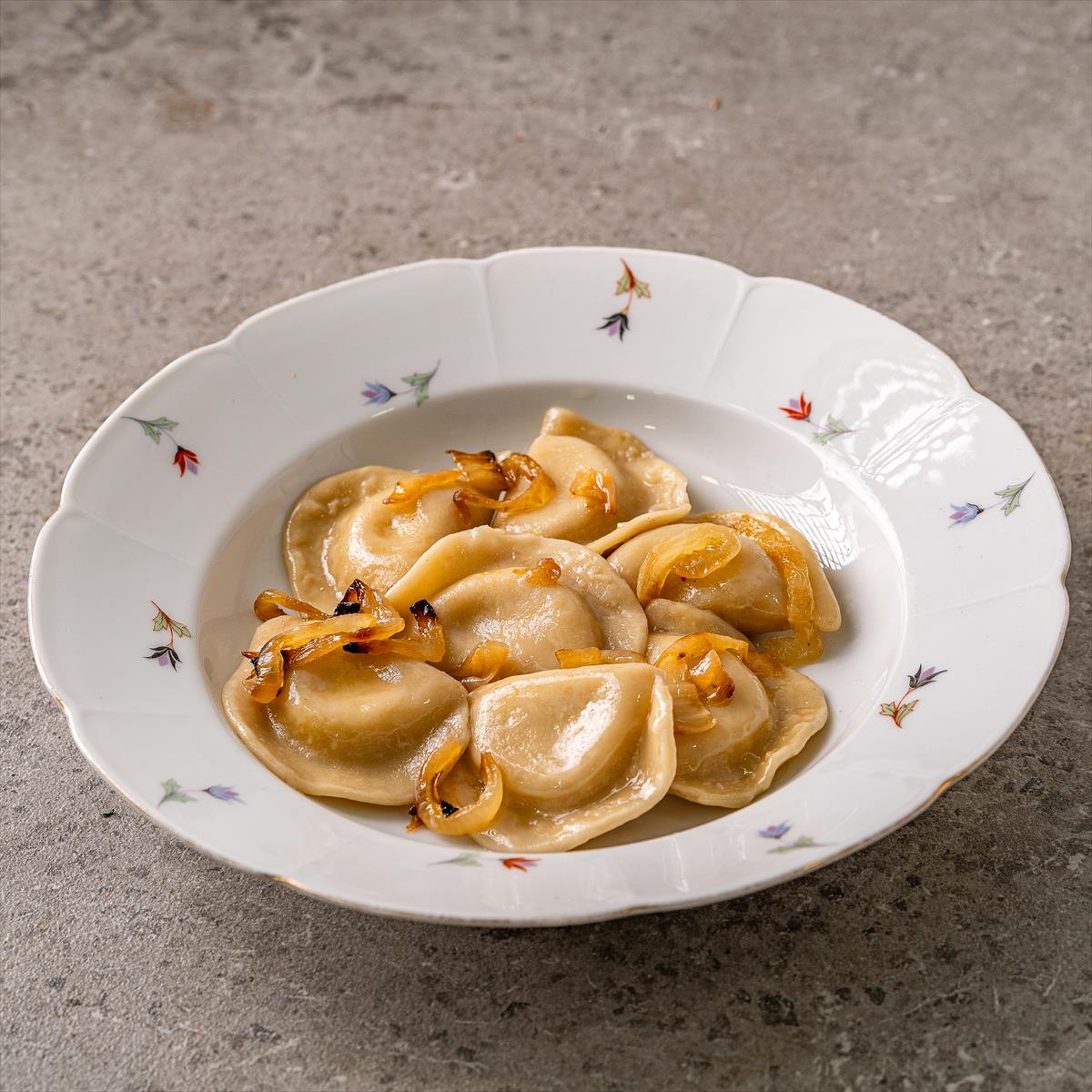 קרפלעך תפוח אדמה