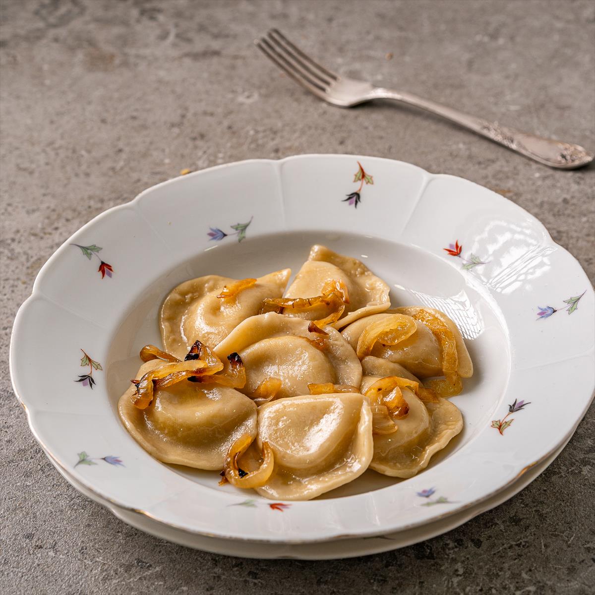 קרפלעך תפוח אדמה