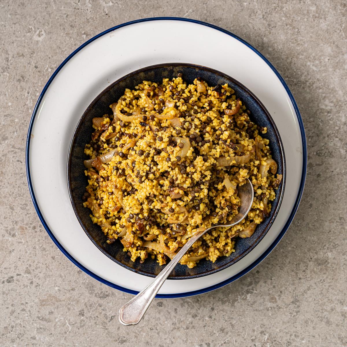 מגדרה בורגול