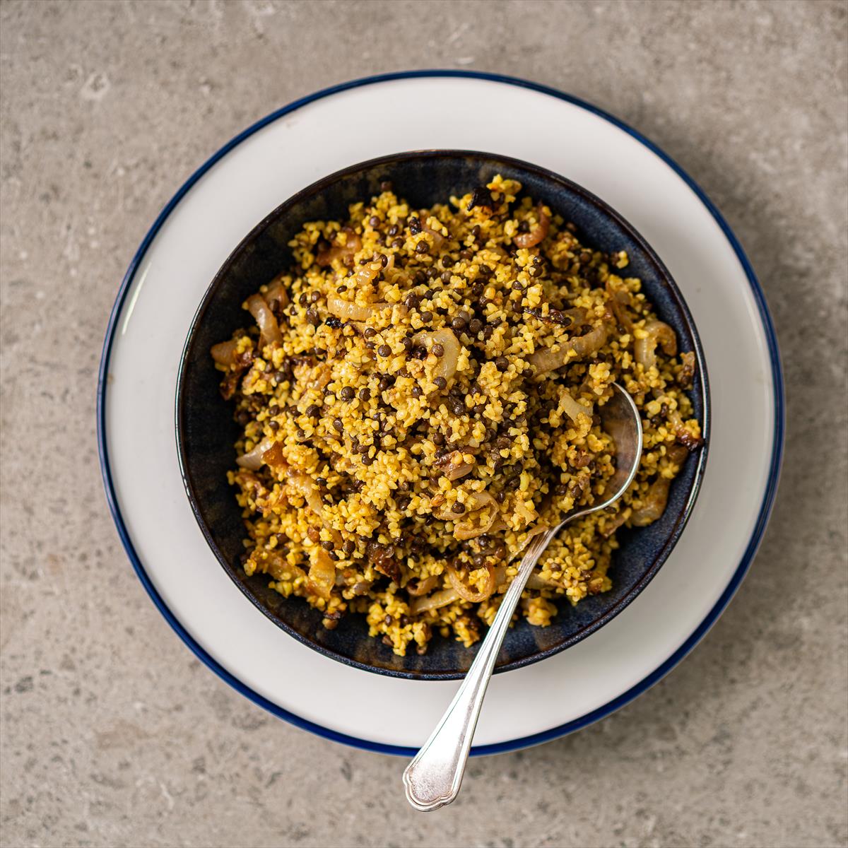 מגדרה בורגול