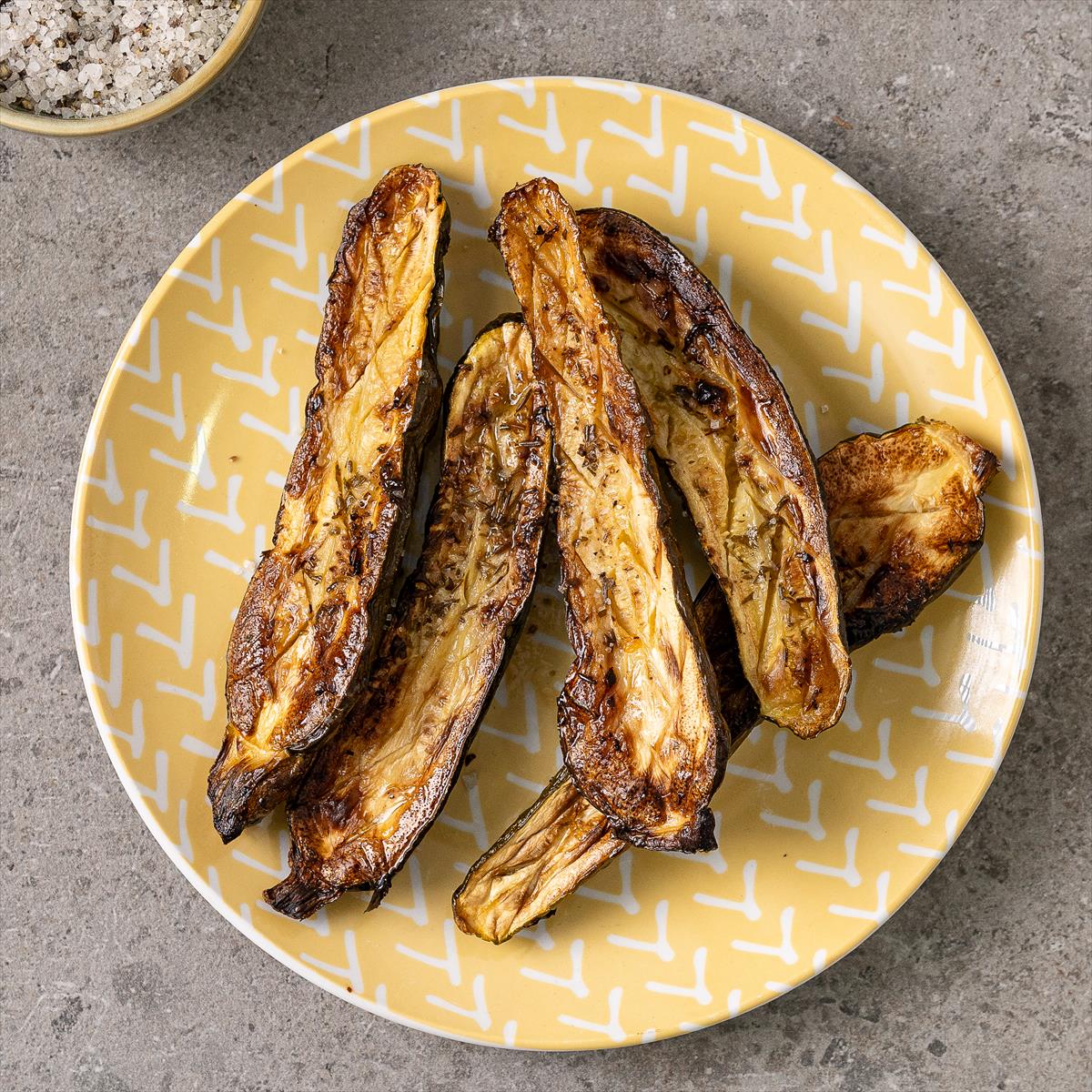 דואט קישוא וזוקיני 