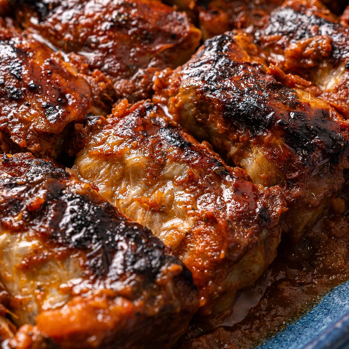 כרוב ממולא בשר