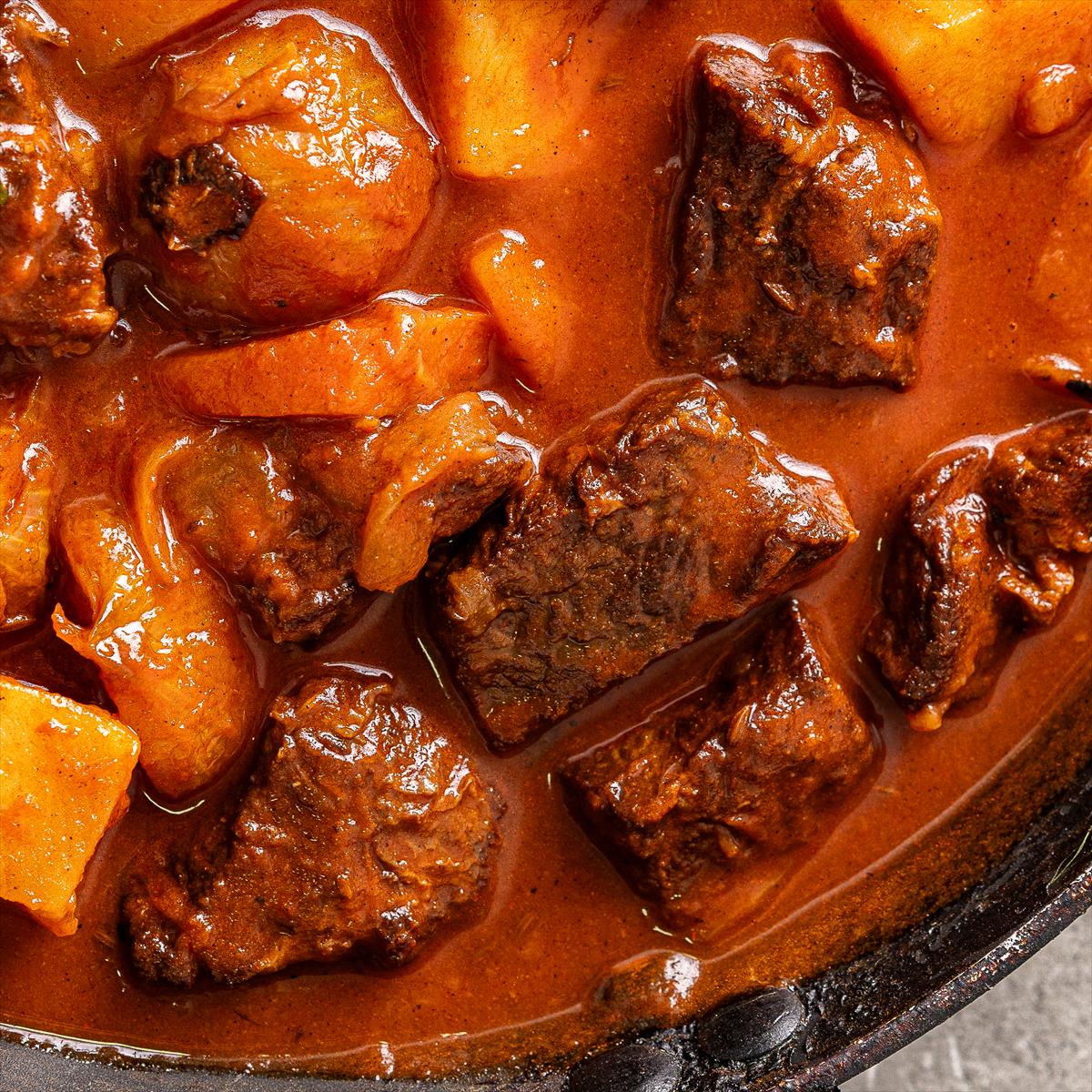 גולש הונגרי